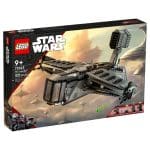 LEGO 75323 STAR WARS - THE JUSTIFIER™
