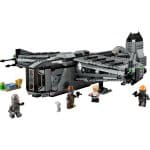LEGO 75323 STAR WARS - THE JUSTIFIER™ - Image 2