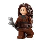 LEGO 75325 STAR WARS - THE MANDALORIAN S N-1 STARFIGHTER - Image 3