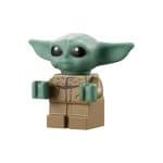 LEGO 75325 STAR WARS - THE MANDALORIAN S N-1 STARFIGHTER - Image 4