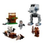 LEGO 75332 STAR WARS - AT-ST - Image 2