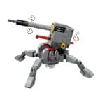 LEGO 75345 STAR WARS - 501ST CLONE TROOPERS BATTLE PACK - Image 3