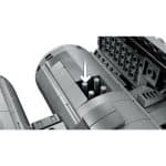 LEGO 75347 STARWARS - TIE BOMBER - Image 3