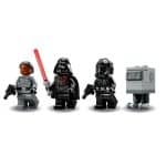 LEGO 75347 STARWARS - TIE BOMBER - Image 4