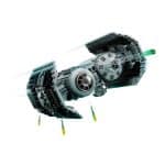 LEGO 75347 STARWARS - TIE BOMBER - Image 5