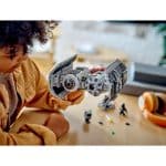 LEGO 75347 STARWARS - TIE BOMBER - Image 8