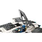 LEGO 75348 STARWARS - Mandalorian Fang Fighter vs. TIE Interceptor - Image 4