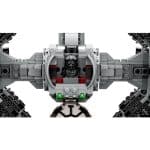 LEGO 75348 STARWARS - Mandalorian Fang Fighter vs. TIE Interceptor - Image 5