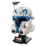 LEGO 75349 STAR WARS - CAPTAIN REX HELMET - Image 2