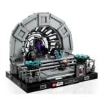 LEGO 75352 STARWARS - Emperor s Throne Room Diorama - Image 2