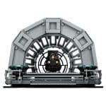 LEGO 75352 STARWARS - Emperor s Throne Room Diorama - Image 4