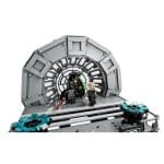 LEGO 75352 STARWARS - Emperor s Throne Room Diorama - Image 5