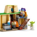 LEGO 75358 STAR WARS - TENOO JEDI TEMPLE - Image 4