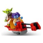LEGO 75358 STAR WARS - TENOO JEDI TEMPLE - Image 6