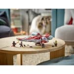 LEGO 75362 STARWARS - AHSOKA TANO S T-6 JEDI SHUTTLE - Image 7