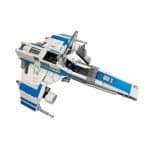 LEGO 75364 STARWARS - New Republic E-Wing vs. Shin Hati’s Starfighter - Image 3