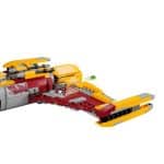 LEGO 75364 STARWARS - New Republic E-Wing vs. Shin Hati’s Starfighter - Image 4