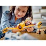 LEGO 75364 STARWARS - New Republic E-Wing vs. Shin Hati’s Starfighter - Image 9
