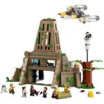 LEGO 75365 STARWARS - YAVIN 4 REBEL BASE - Image 2