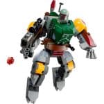 LEGO 75369 STARWARS - BOBA FETT MECH - Image 2