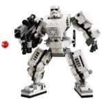 LEGO 75370 STARWARS - STORMTROOPER MECH - Image 2