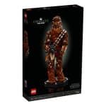 LEGO 75371 STARWARS - CHEWBACCA