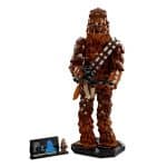 LEGO 75371 STARWARS - CHEWBACCA - Image 2