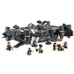 LEGO 75374 STAR WARS - THE ONYX CINDER - Image 2