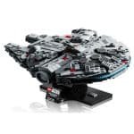 LEGO 75375 STAR WARS - MILLENNIUM FALCON™ - Image 2