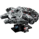 LEGO 75375 STAR WARS - MILLENNIUM FALCON™ - Image 3