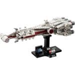 LEGO 75376 STAR WARS - TANTIVE IV™ - Image 3