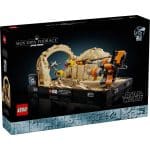 LEGO 75380 STAR WARS - MOS ESPA PODRACE DIORAMA