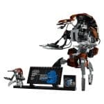 LEGO 75381 STAR WARS - DROIDEKA - Image 2