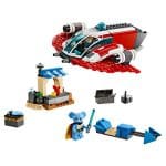LEGO 75384 STARWARS - The Crimson Firehawk - Image 2