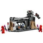LEGO 75386 STARWARS - PAZ VIZSLA™ AND MOFF GIDEON™ BATTLE - Image 3