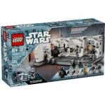 LEGO 75387 STAR WARS - BOARDING THE TANTIVE IV™ V29