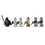 LEGO 75387 STAR WARS - BOARDING THE TANTIVE IV™ V29 - Image 3