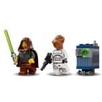 LEGO 75388 STAR WARS - JEDI BOBS STARFIGHTER - Image 3