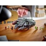 LEGO 75389 STAR WARS - THE DARK FALCON - Image 2