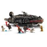 LEGO 75389 STAR WARS - THE DARK FALCON - Image 3