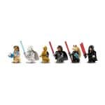 LEGO 75389 STAR WARS - THE DARK FALCON - Image 4