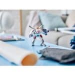 LEGO 75390 STAR WARS - LUKE SKYWALKER X-WING MECH - Image 3