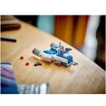 LEGO 75391 STAR WARS - CAPTAIN REX Y-WING MICROFIGHTER - Image 3