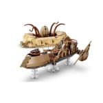 LEGO 75396 STAR WARS - DESERT SKIFF  SARLACC PIT - Image 3