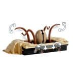LEGO 75396 STAR WARS - DESERT SKIFF  SARLACC PIT - Image 5