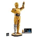 LEGO 75398 STAR WARS C -3PO™ - Image 2