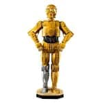 LEGO 75398 STAR WARS C -3PO™ - Image 3