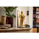 LEGO 75398 STAR WARS C -3PO™ - Image 4