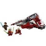 LEGO 75401 STAR WARS - AHSOKAS JEDI INTERCEPTOR™ - Image 2