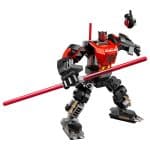 LEGO 75411 STARWARS - DARTH MAUL™ MECH - Image 2